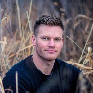 Meet your Posher, Blake